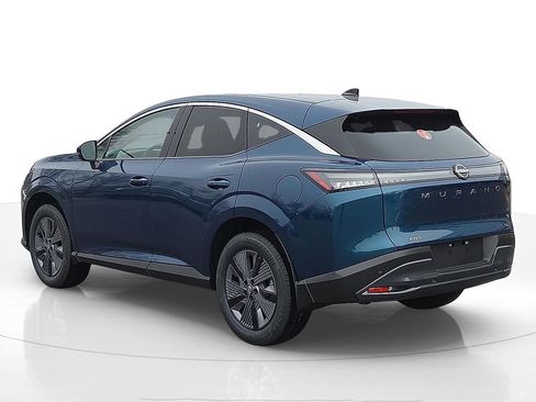 New 2026 Nissan Murano SL image 4