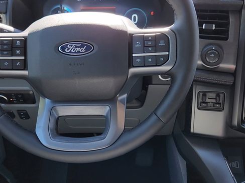 New 2025 Ford F150 Lightning Flash image 19