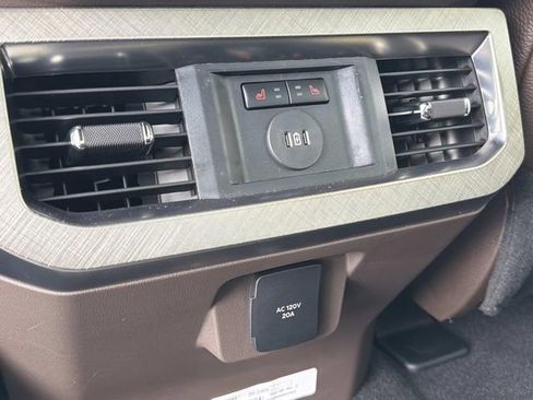 New 2026 Ford F250 King Ranch AWD/4WD image 22