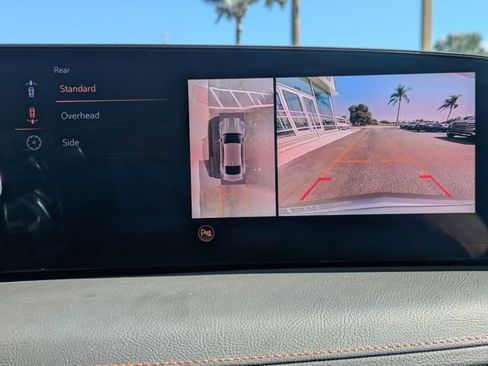 New 2025 Cadillac CT5 Sport image 22