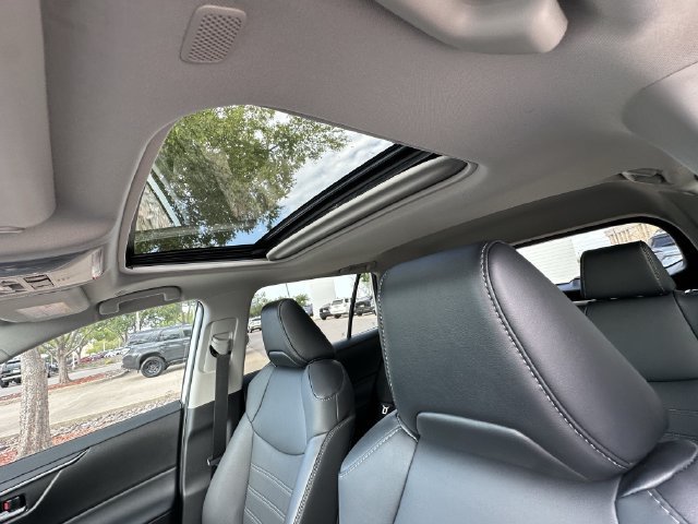 Certified 2023 Toyota RAV4 XLE Premium AWD/4WD image 27
