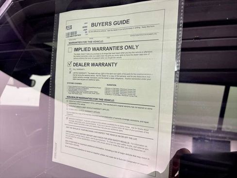 Certified 2023 Jeep Grand Cherokee Laredo X AWD/4WD image 25
