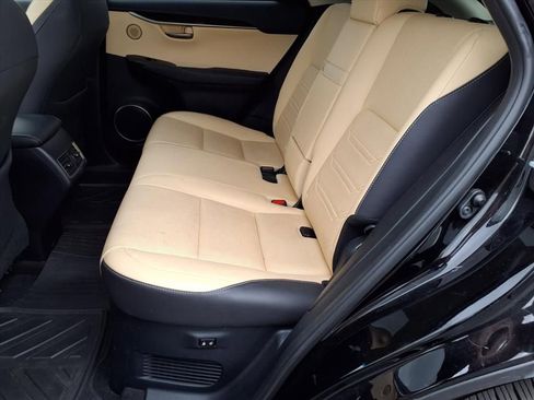 Used 2015 Lexus NX 200t FWD w/ Luxury Package image 12