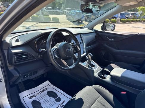 Used 2024 Subaru Legacy Premium AWD/4WD image 11