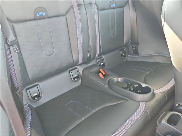 Certified 2026 MINI Cooper S FWD image 17