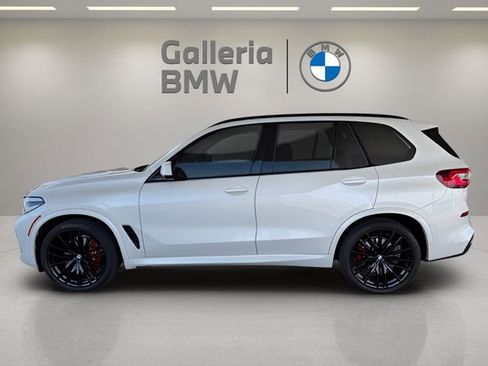 Certified 2023 BMW X5 sDrive40i w/ M Sport Package image 12