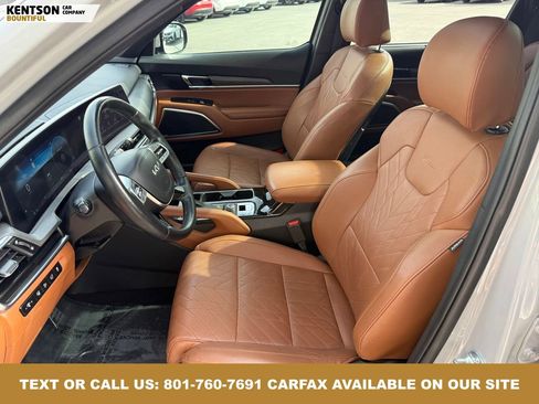 Used 2024 Kia Telluride SX X-Line image 34