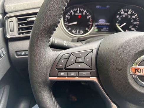 Used 2019 Nissan Rogue SL w/ Premium Package AWD/4WD image 23