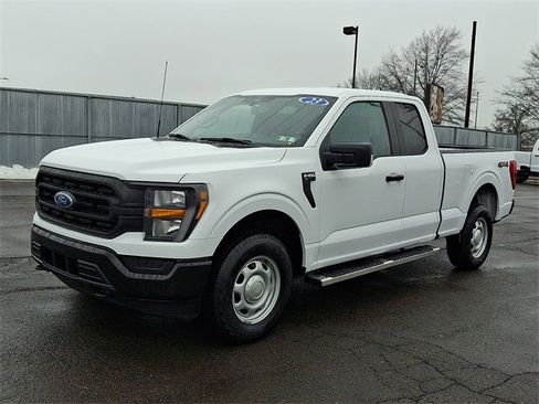 Certified 2023 Ford F150 XL image 3
