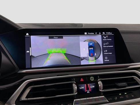 Used 2021 BMW X5 xDrive40i w/ Convenience Package image 14