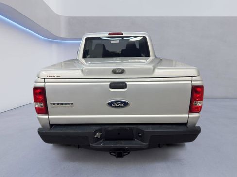 Used 2009 Ford Ranger FX4 image 5