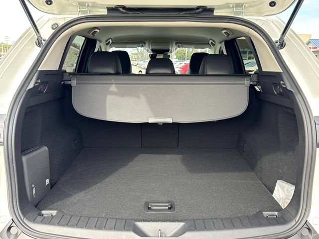 New 2026 MAZDA CX-5 Select AWD/4WD image 10