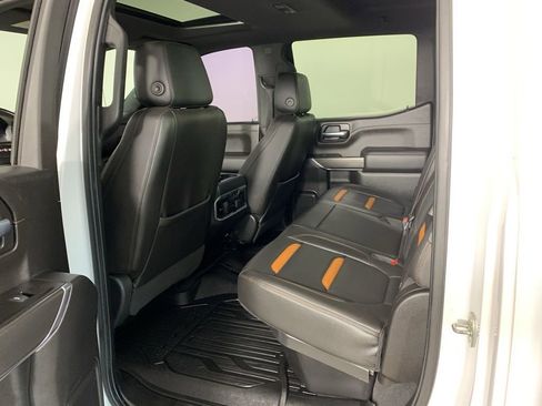 Used 2020 GMC Sierra 1500 AT4 w/ AT4 Premium Package image 34