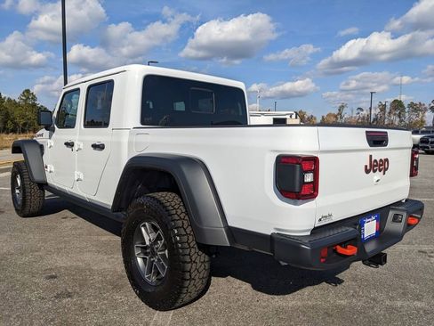 New 2026 Jeep Gladiator Mojave image 17