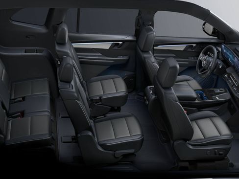 New 2026 Buick Enclave Sport Touring w/ LPO, Floor Liner Package AWD/4WD image 36
