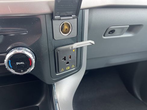 New 2025 Ford F150 XLT w/ Equipment Group 301A Standard image 24