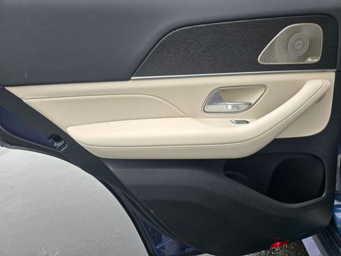 New 2026 Mercedes-Benz GLE 450 4MATIC Coupe image 21