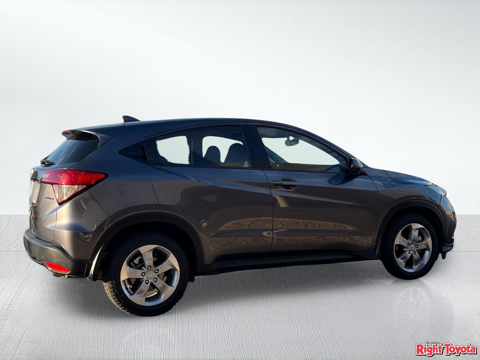 Used 2020 Honda HR-V LX image 4