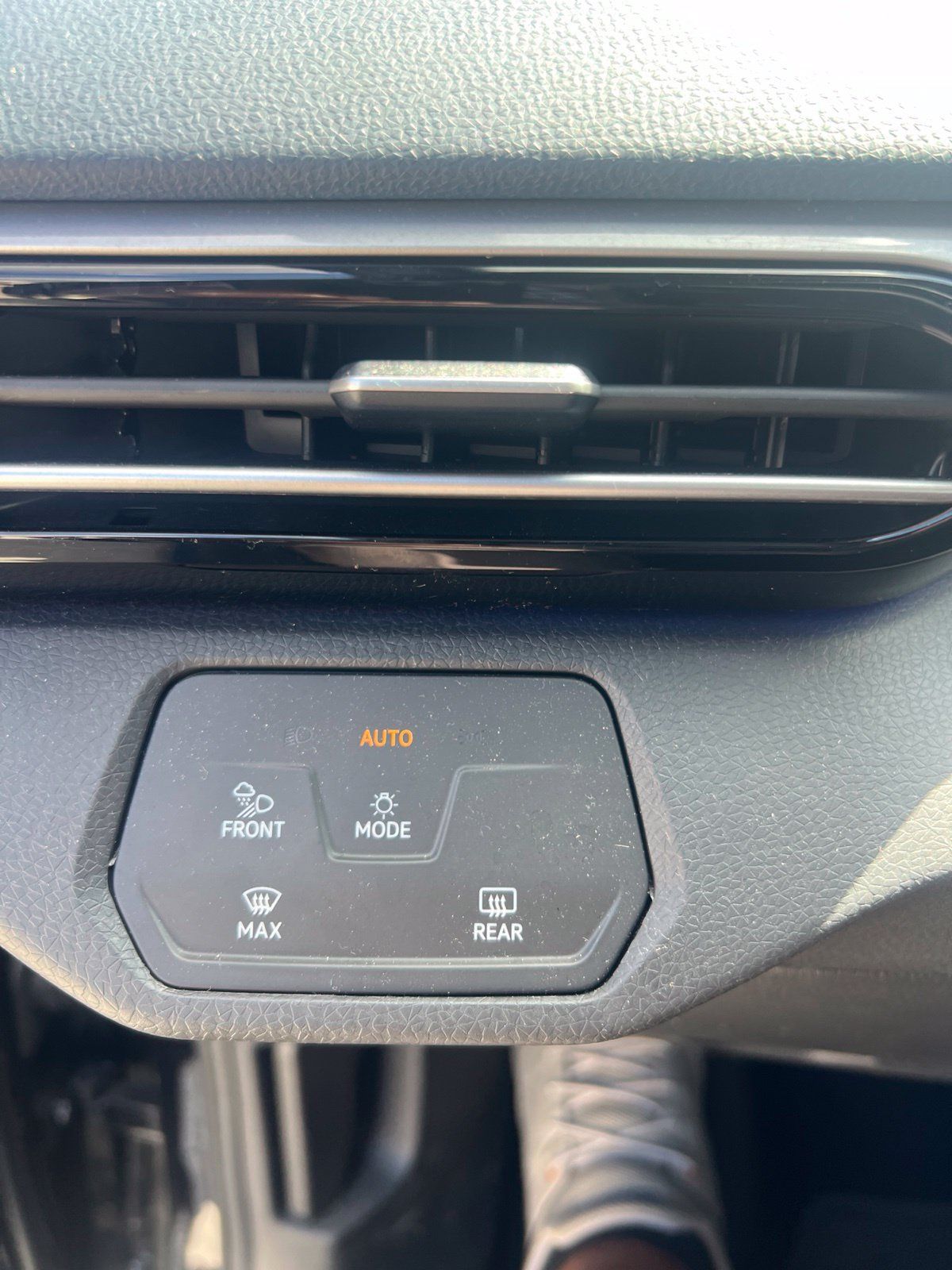 Used 2025 Volkswagen ID.4 S Limited RWD image 7