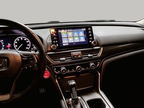 Used 2022 Honda Accord Sport Special Edition image 6
