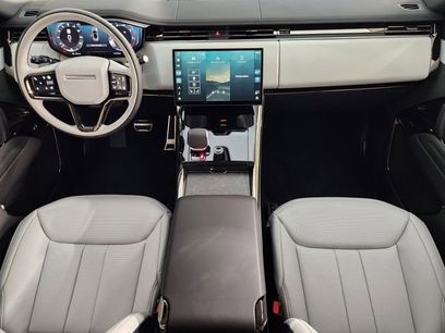 New 2026 Land Rover Range Rover Sport Dynamic SE