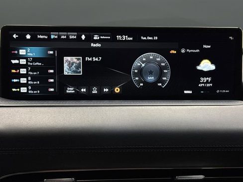 Used 2023 Genesis GV80 3.5T image 20