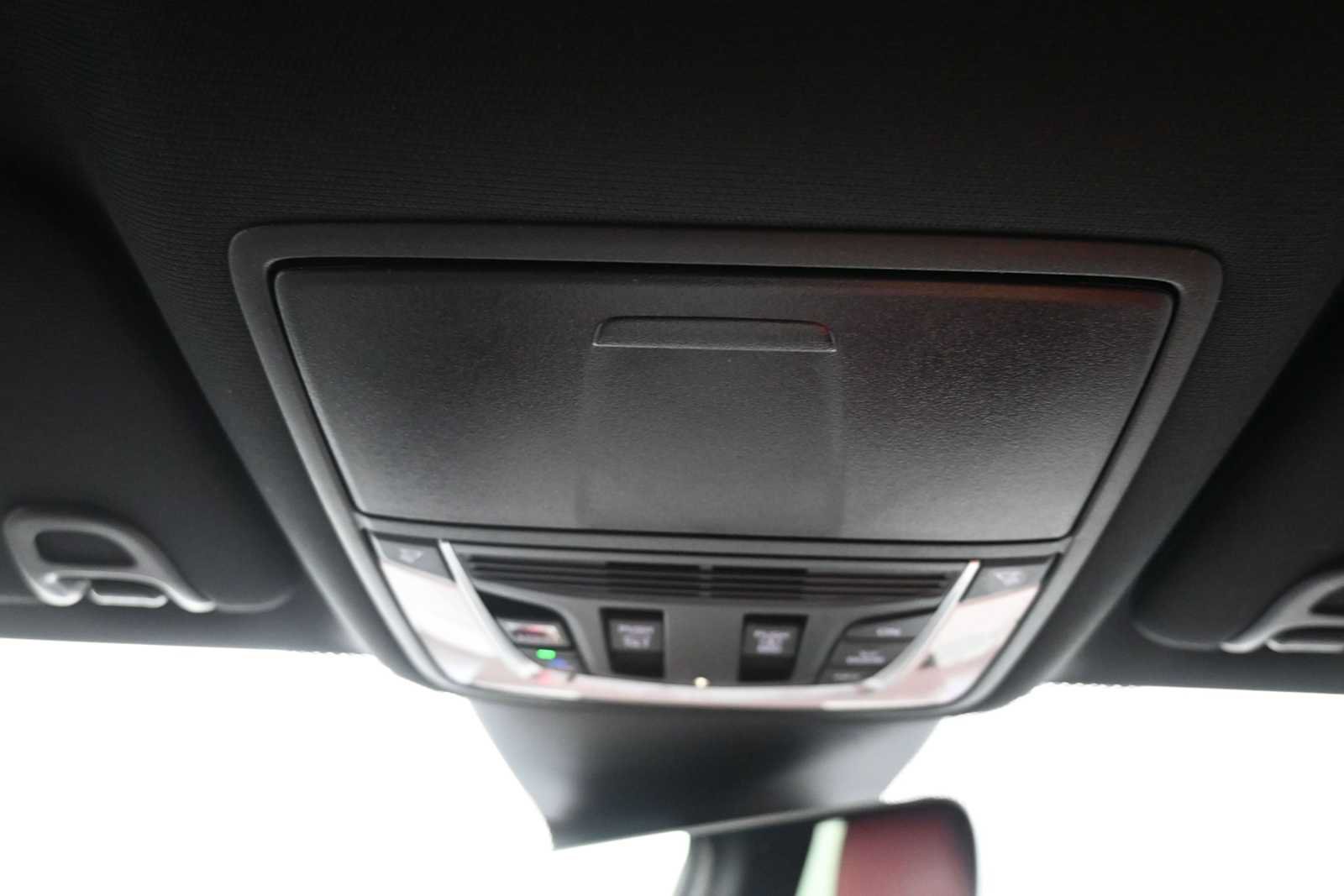 Certified 2024 Acura MDX A-Spec AWD/4WD image 17