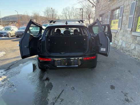 Used 2016 MINI Cooper Clubman image 17