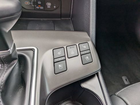 Certified 2026 Kia Sportage SX FWD image 28
