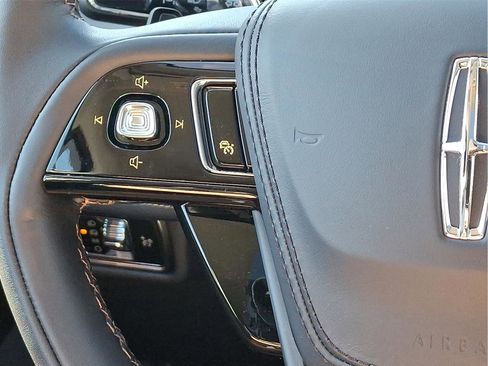 New 2025 Lincoln Aviator Reserve image 15