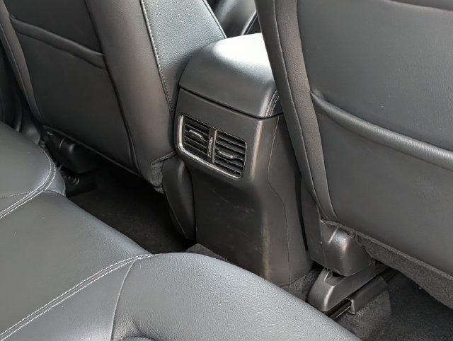 Used 2025 MAZDA CX-5 AWD 2.5 S w/ Premium Plus Pkg image 32