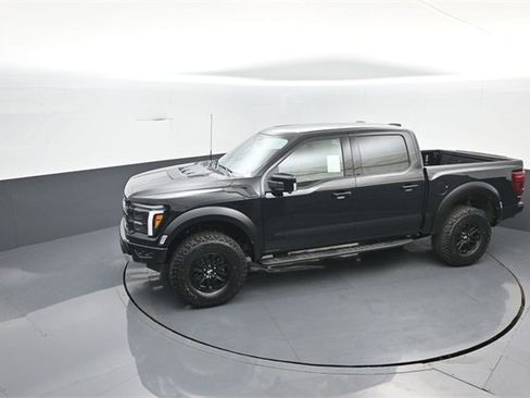New 2025 Ford F150 Raptor image 23