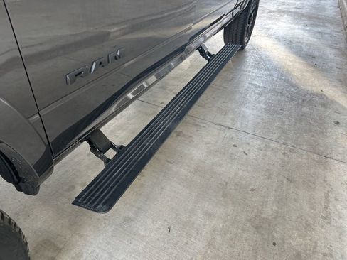 New 2026 RAM 2500 Limited image 20