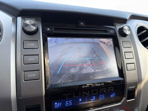 Used 2015 Toyota Tundra 1794 Edition image 13