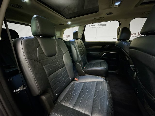 Used 2020 Kia Telluride SX w/ SX Prestige Package AWD/4WD image 31
