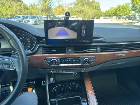 Used 2021 Audi A5 2.0T Premium w/ Convenience Package image 35