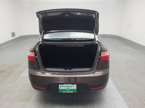 Used 2015 Kia Rio EX w/ Convenience Package FWD image 29