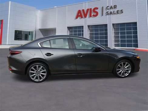 Used 2025 MAZDA MAZDA3 s image 7