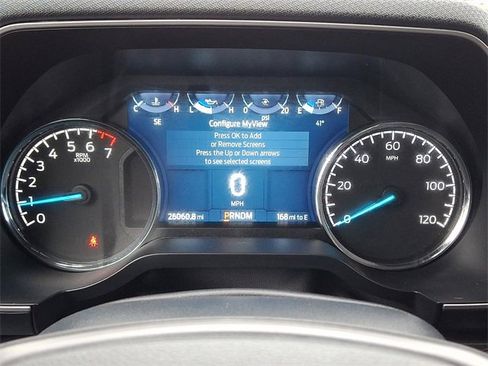 Used 2022 Ford F150 XLT w/ Equipment Group 302A High image 20