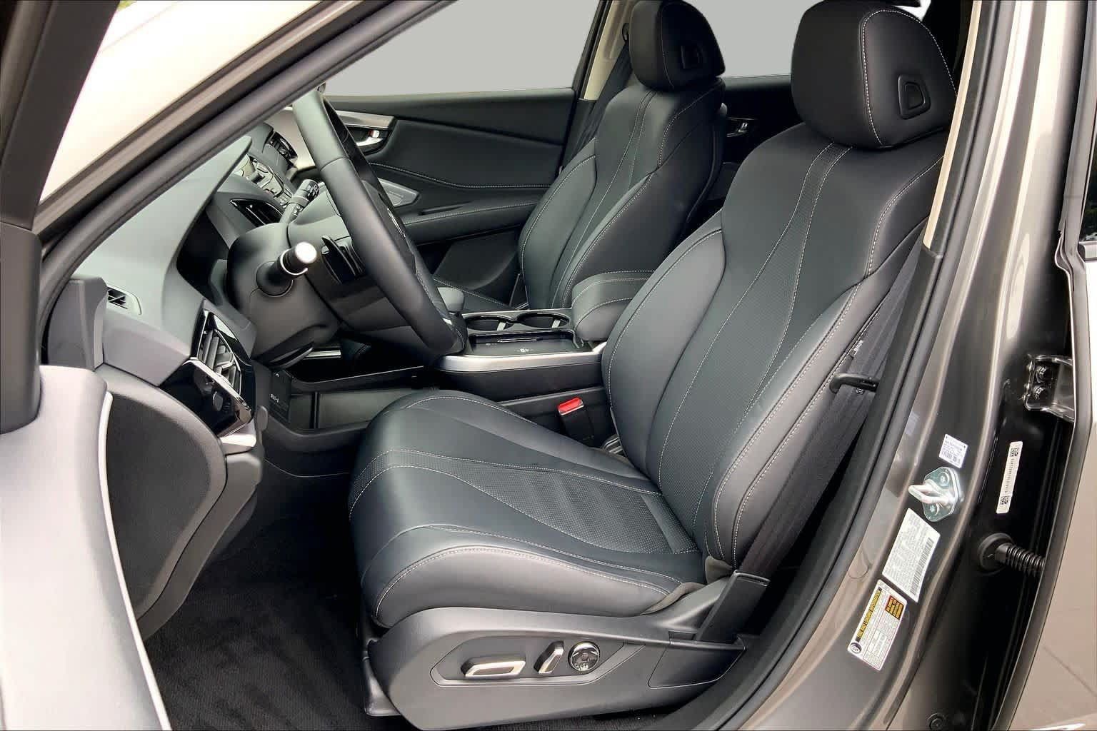 Used 2025 Acura RDX w/ Technology Package AWD/4WD image 8