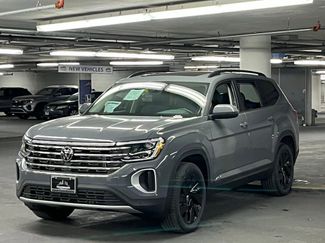 New 2026 Volkswagen Atlas SE AWD/4WD video 3