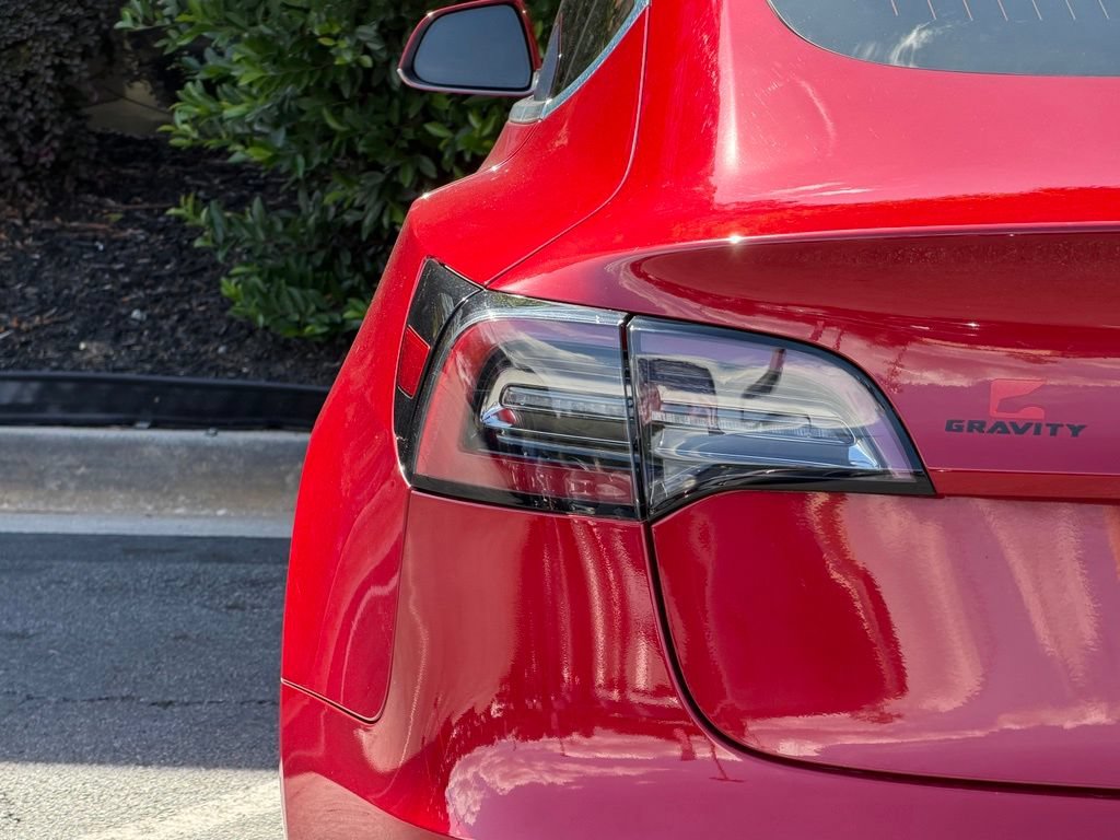 Used 2020 Tesla Model 3 Standard Range RWD image 15