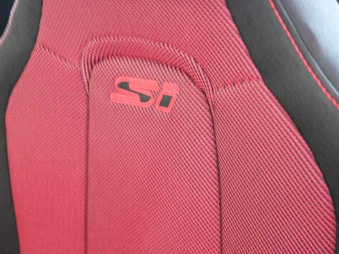 Certified 2024 Honda Civic Si image 24
