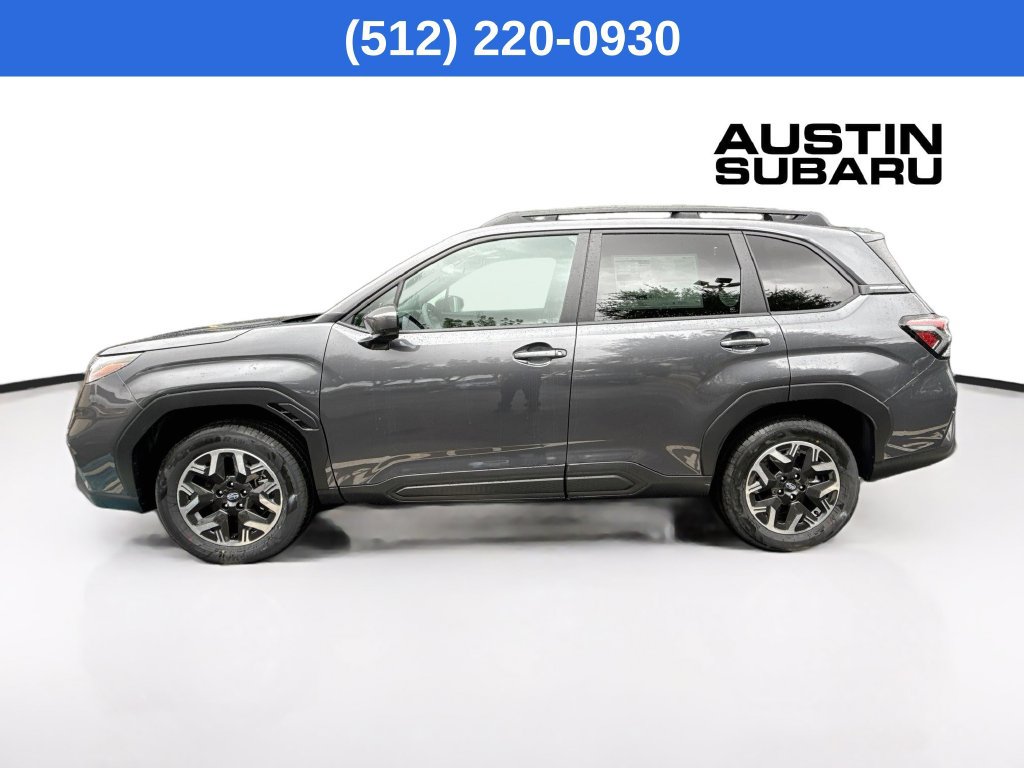 New 2026 Subaru Forester Premium AWD/4WD image 5