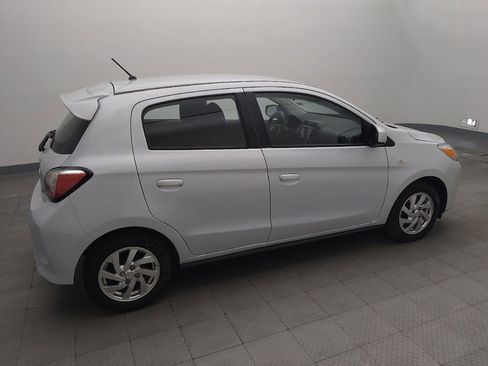 Used 2024 Mitsubishi Mirage ES FWD image 10