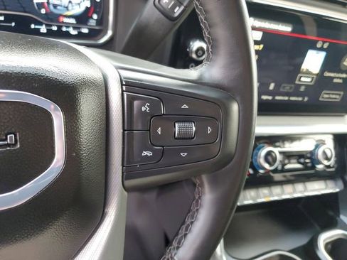 Used 2025 GMC Sierra 2500 Denali w/ Denali Reserve Package image 28