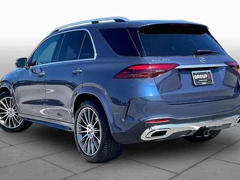 Used 2026 Mercedes-Benz GLE 350 4MATIC image 12