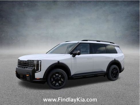 New 2027 Kia Telluride SX Prestige X-Pro image 3