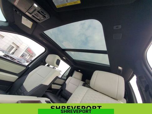 Used 2024 Toyota Sequoia Capstone image 19