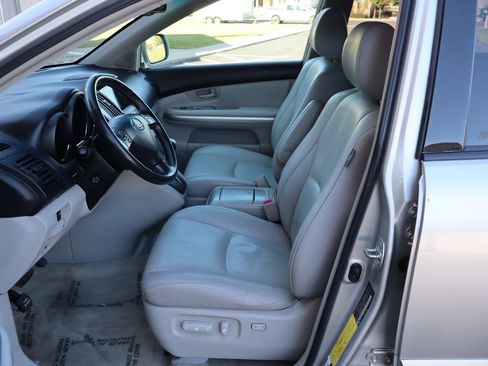 Used 2006 Lexus RX 400h image 17
